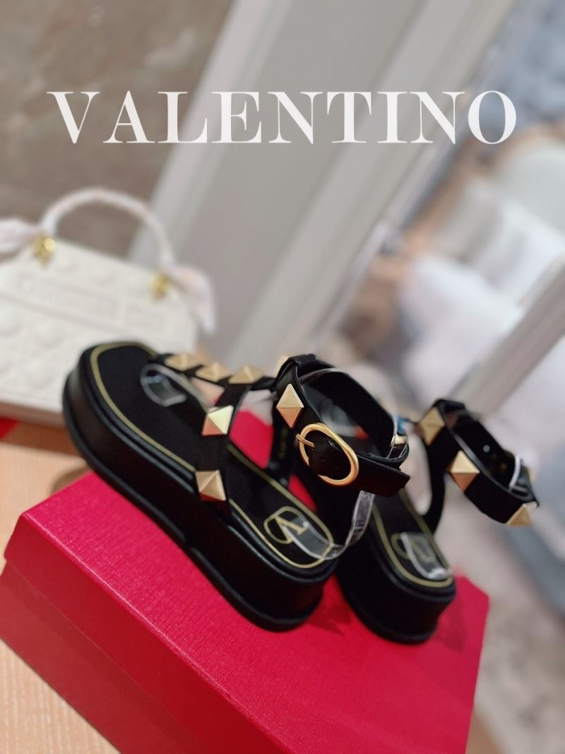 Valentino Sandals